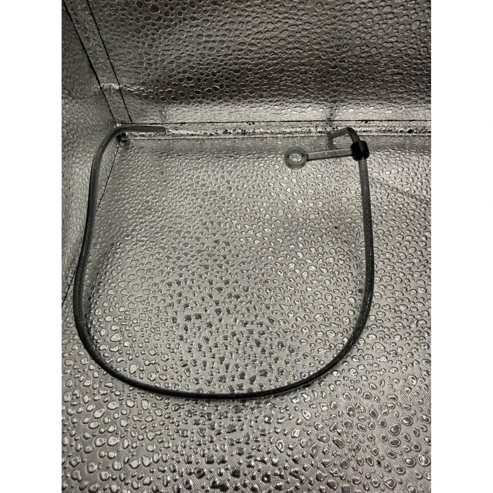 Plantronics CS500 Series Wireless Headset Charging Base and Power Supply only